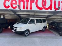 Usado VW Transporter 68 CV (50 kW) 2001 Blanco Van