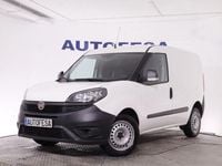 Usado Fiat Doblò 95 HP (69 kW) 2021 Branco Monovolume