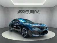 Usado BMW 530e M Sport 299 CV (219 kW) 2025 Negro Berlina