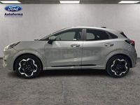 Nuevo Ford Puma Premium 2025 Eléctrico SUV