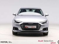 usado Audi A4 SEDAN 2.0 30 TDI MHEV S TRONIC ADVANCED 136 4P