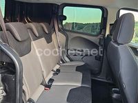 Usado Ford Tourneo Courier Trend 100 CV (73 kW) 2019 Gris / plata Monovolumen
