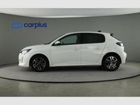 Usado Peugeot 208 Allure 100 CV (73 kW) 2021 Utilitario