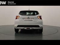 Usado Nissan Micra Acenta 92 CV (67 kW) 2023 Blanco Berlina