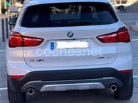 Usado BMW X1 190 CV (139 kW) 2018 Blanco SUV