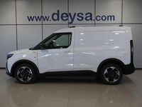 Usado Ford Transit Active 127 HP (93 kW) 2024 Branco Van