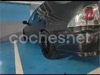 Usado Lexus IS200 Luxury Line 155 CV (114 kW) 1999 Gris / plata Berlina