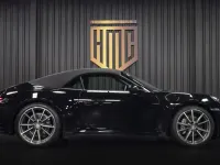 Usado Porsche 911 Carrera Cabriolet 385 CV (283 kW) 2020 Negro Descapotable