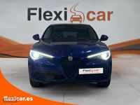 usado Alfa Romeo Stelvio 2.0 Gasolina 147kW (200cv) SPRINT Q4