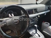 Usado Opel Vectra Sport 150 CV (110 kW) 2007 Blanco Familiar