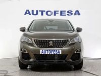 usado Peugeot 5008 1.2 Puretech 130cv Auto Active 5P S/S 7 plazas # PARKTRONIC BLUETOOTH