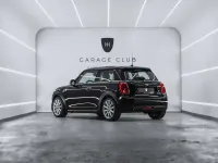 Usado Mini Cooper D Paceman 116 CV (85 kW) 2016 Negro SUV