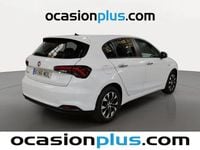 Usado Fiat Tipo City Life 100 CV (73 kW) 2023 Blanco Utilitario