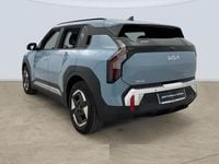 Usado Kia EV3 Earth 150 kW (204 CV) 2025 Gris SUV
