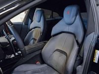 Usado Ferrari Purosangue 725 CV (533 kW) 2025 Negro SUV