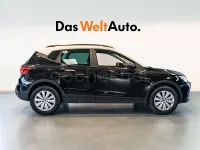 Usado Seat Arona Style 115 CV (84 kW) 2025 Negro SUV