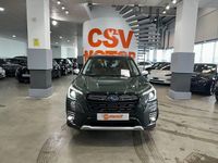 Usado Subaru Forester 152 CV (111 kW) 2023 Verde SUV