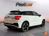 Usado Audi Q2 S-Line 150 CV (110 kW) 2024 Blanco SUV
