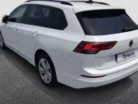 Usado VW Golf VIII Life 115 CV (84 kW) 2022 Familiar