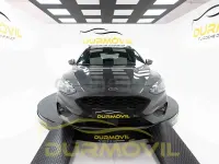 Usado Ford Focus ST-Line 125 CV (91 kW) 2019 Gris / plata Familiar