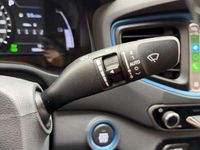 Usado Hyundai Ioniq 141 CV (103 kW) 2019 Plateado Utilitario