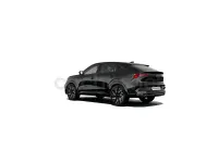 Nuevo Renault Rafale Esprit Alpine 300 CV (220 kW) 2026 Negro SUV