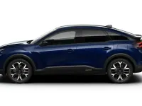 Nuevo Citroën C4 145 CV (106 kW) 2026 Azul SUV