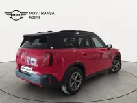 Usado Mini Countryman 163 CV (119 kW) 2025 SUV