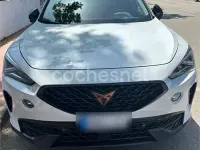 Usado Cupra Formentor 150 CV (110 kW) 2022 Blanco SUV