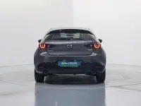 Usado Mazda 3 Homura-Line 122 CV (89 kW) 2022