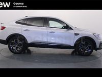 Usado Renault Arkana RS Line 160 CV (117 kW) 2023 Blanco SUV