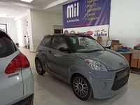 Usado Ligier JS50 2014 Gris Utilitario