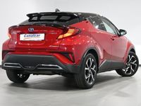 Usado Toyota C-HR Advance 184 CV (135 kW) 2020 SUV
