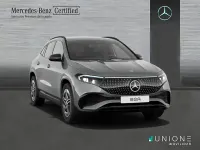 Usado Mercedes EQA250+ AMG 139 kW (190 CV) 2025 Gris SUV