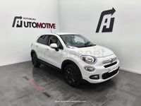 Usado Fiat 500X Pop Star 120 CV (88 kW) 2017 Blanco SUV