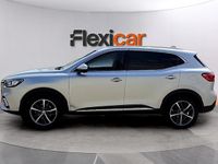 Usado MG HS Luxury 258 CV (189 kW) 2023 Gris SUV