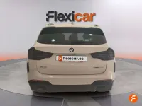 Usado BMW X3 xLine 190 CV (139 kW) 2023 Blanco SUV
