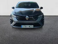 Usado Renault Clio Techno 100 CV (73 kW) 2025 Utilitario