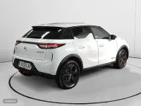 Usado DS Automobiles DS3 Performance 100 CV (73 kW) 2022 Blanco SUV