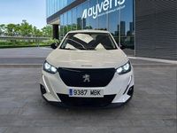 Usado Peugeot 2008 Active 130 CV (95 kW) 2022 Blanco SUV