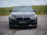 Occasion BMW X2 Comfort Edition 150 PK (110 kW) 2019 Zwart SUV