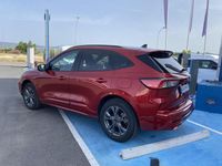 Usado Ford Kuga ST-Line 225 HP (165 kW) 2023 Vermelho SUV