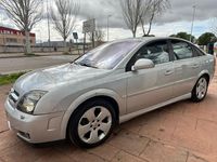 Usado Opel Vectra GTS Elegance 211 CV (155 kW) 2004 Gris / plata Berlina