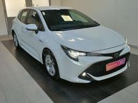 Usado Toyota Corolla Business Edition 122 CV (89 kW) 2021 Blanco Berlina
