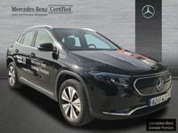 usado Mercedes EQA250+ +