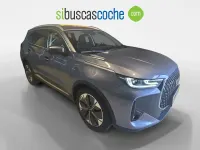 Usado Ebro s700 Luxury 147 CV (108 kW) 2025 Gris/plata SUV