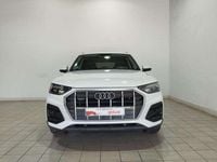 Usado Audi Q5 Sportback Advanced 204 CV (150 kW) 2024 Blanco SUV