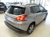 usado Peugeot 2008 1.2 Puretech S&s Allure 110