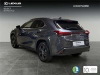 Usado Lexus UX 184 CV (135 kW) 2024 Gris SUV