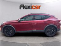 Usado Cupra Formentor VZ 310 CV (228 kW) 2022 Granate SUV